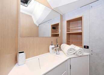 Alquilar velero en Marina Kornati - Bavaria C42