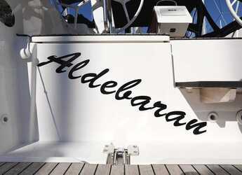 Alquilar velero en Marina Kornati - Bavaria C42