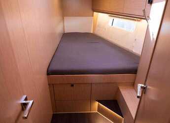 Rent a sailboat in Jezera ACI Marina - Bavaria C46 - 4 cab.