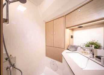 Rent a sailboat in Jezera ACI Marina - Bavaria C46 - 4 cab.