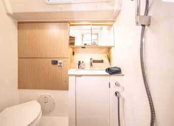 Rent a sailboat in Jezera ACI Marina - Bavaria C46 - 4 cab.