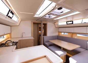 Rent a sailboat in Jezera ACI Marina - Bavaria C46 - 4 cab.