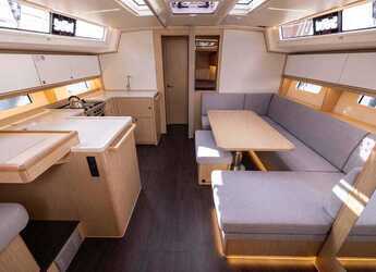 Rent a sailboat in Jezera ACI Marina - Bavaria C46 - 4 cab.