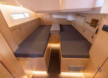 Rent a sailboat in Jezera ACI Marina - Bavaria C46 - 4 cab.