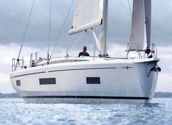 Rent a sailboat in Jezera ACI Marina - Bavaria C46 - 4 cab.