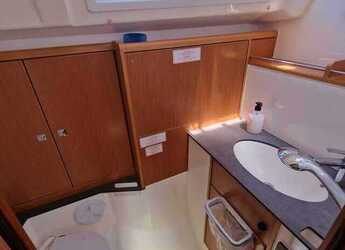 Louer voilier à Marina Polesana - Bavaria Cruiser 37 - 3 cab.