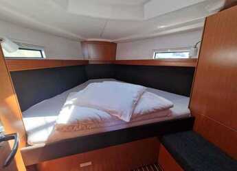 Louer voilier à Marina Polesana - Bavaria Cruiser 37 - 3 cab.