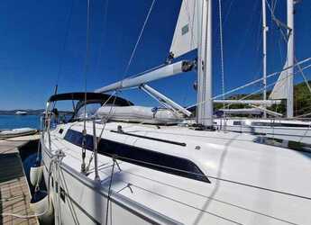 Louer voilier à Marina Polesana - Bavaria Cruiser 37 - 3 cab.