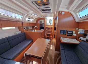 Louer voilier à Marina Polesana - Bavaria Cruiser 37 - 3 cab.