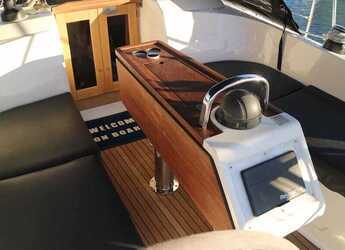 Louer voilier à Marina Polesana - Bavaria Cruiser 37 - 3 cab.