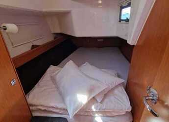 Louer voilier à Marina Polesana - Bavaria Cruiser 37 - 3 cab.