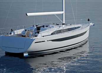 Alquilar velero en SCT Marina Trogir - Bavaria Voyager 45