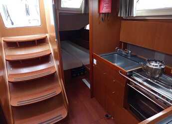 Alquilar velero en Nea Peramos - Oceanis 41.1