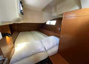 Alquilar velero en Nea Peramos - Oceanis 41.1