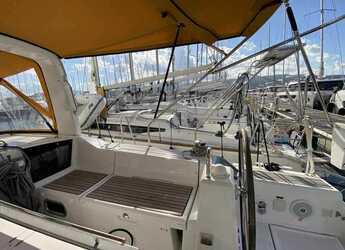 Alquilar velero en Nea Peramos - Oceanis 41.1