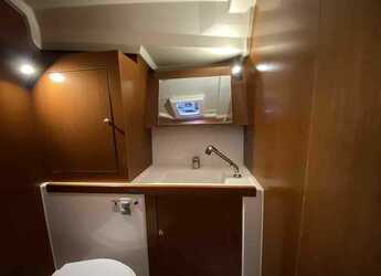 Alquilar velero en Nea Peramos - Oceanis 41.1