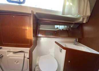 Alquilar velero en Nea Peramos - Oceanis 41.1