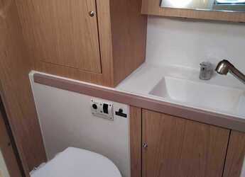 Alquilar velero en Nea Peramos - Oceanis 41.1