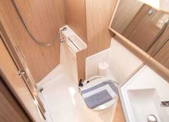 Alquilar velero en Nea Peramos - Oceanis 41.1