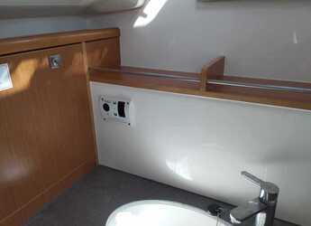 Alquilar velero en Nea Peramos - Bavaria Cruiser 37