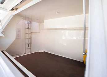 Louer yacht à Marina Baotić - Bavaria R55