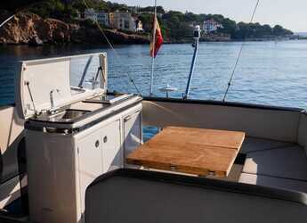 Louer yacht à Marina Baotić - Bavaria R55