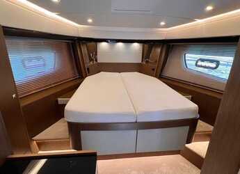 Alquilar lancha en Marina Mandalina - Bavaria Virtess 420 Fly