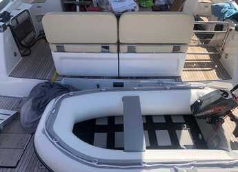 Alquilar lancha en Marina Mandalina - Bavaria Virtess 420 Fly