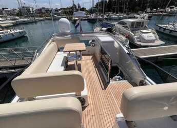 Alquilar lancha en Marina Mandalina - Bavaria Virtess 420 Fly
