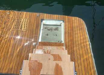 Alquilar lancha en Marina Mandalina - Bavaria Virtess 420 Fly