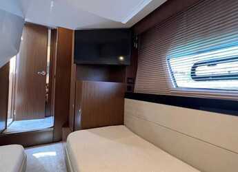 Alquilar lancha en Marina Mandalina - Bavaria Virtess 420 Fly