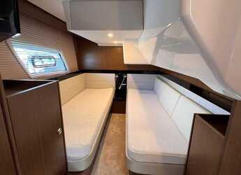 Alquilar lancha en Marina Mandalina - Bavaria Virtess 420 Fly