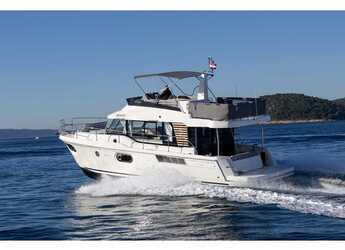 Alquilar lancha en ACI Marina Split - Swift Trawler 41