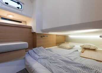 Alquilar lancha en ACI Marina Split - Nimbus Commuter C11