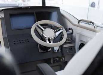 Alquilar lancha en ACI Marina Split - Nimbus Commuter C11