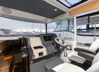 Alquilar lancha en ACI Marina Split - Nimbus Commuter C11