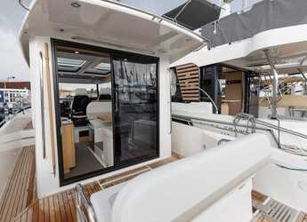 Alquilar lancha en ACI Marina Split - Nimbus Commuter C11