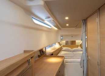 Alquilar lancha en ACI Marina Split - Nimbus Commuter C11