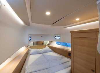 Alquilar lancha en ACI Marina Split - Nimbus Commuter C11