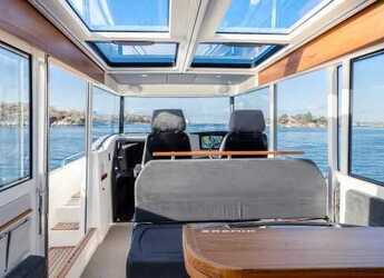 Alquilar lancha en ACI Marina Split - Nimbus Commuter C11