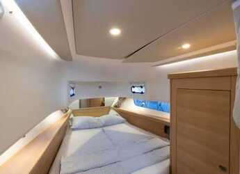 Alquilar lancha en ACI Marina Split - Nimbus Commuter C11