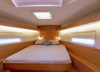 Alquilar velero en Puerto de Lefkas - Dufour 430 Grand Large