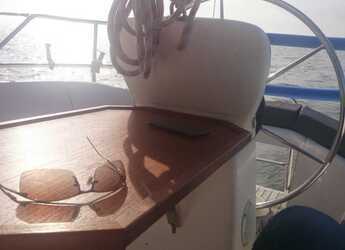 Chartern Sie segelboot in Marina Gouvia - Bavaria 32 Holiday