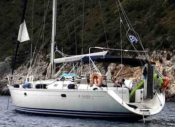 Chartern Sie segelboot in Marina Gouvia - Sun Odyssey 45.2