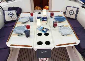 Chartern Sie segelboot in Marina Gouvia - Sun Odyssey 45.2