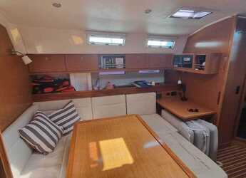 Chartern Sie segelboot in Marina Gouvia - Bavaria 45 Cruiser 3 cabins