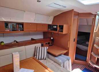Chartern Sie segelboot in Marina Gouvia - Bavaria 45 Cruiser 3 cabins