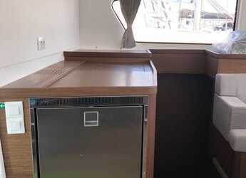 Alquilar catamarán en Alimos Marina - Lagoon 42[G]