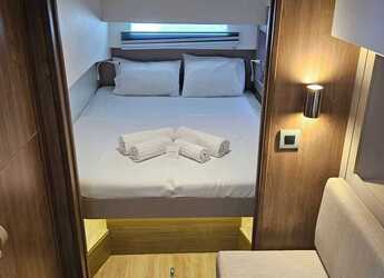 Alquilar catamarán en Club Naútico de Sant Antoni de Pormany - Bali 4.2 Full Equipe