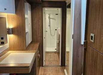 Alquilar catamarán en Club Naútico de Sant Antoni de Pormany - Bali 4.2 Full Equipe